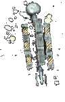 Freighter Brixton-X