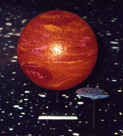 A planet