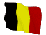 Belgian flag